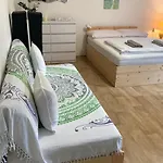 Retreat Apartmán