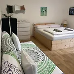Apartmán Retreat Hejnice (Liberec)