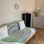 Apartmán Retreat Hejnice (Liberec)