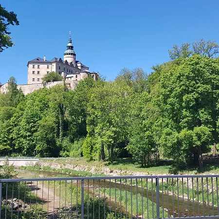 Retreat Hejnice (Liberec)
