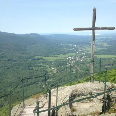 Retreat * Hejnice (Liberec)