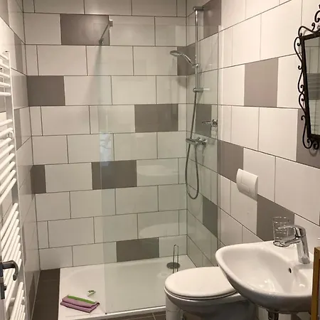 Apartment Retreat