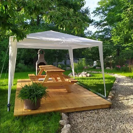 Apartmán Retreat *