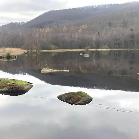 Retreat * Hejnice (Liberec)
