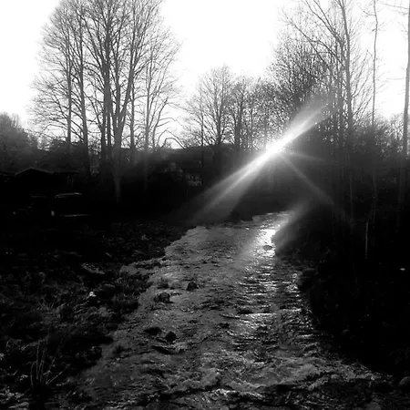 Retreat Apartmán *