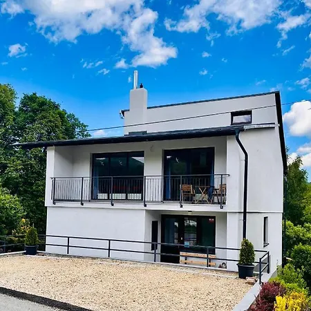 Retreat Apartmán *