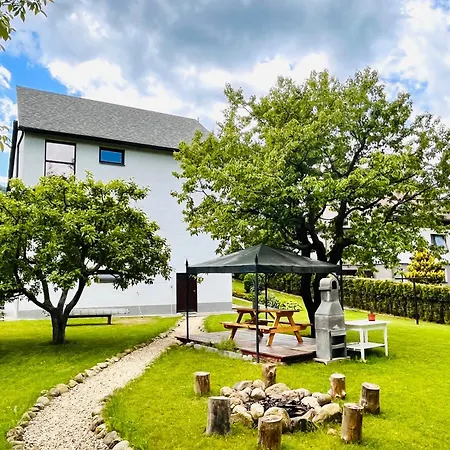Apartmán Retreat
