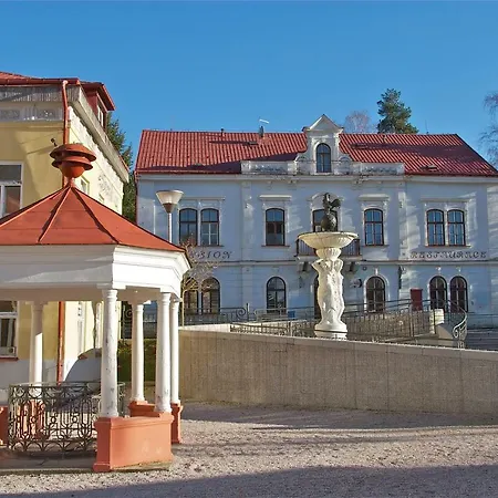 Retreat Hejnice