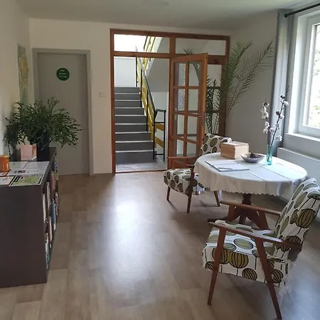 Retreat Hejnice (Liberec)