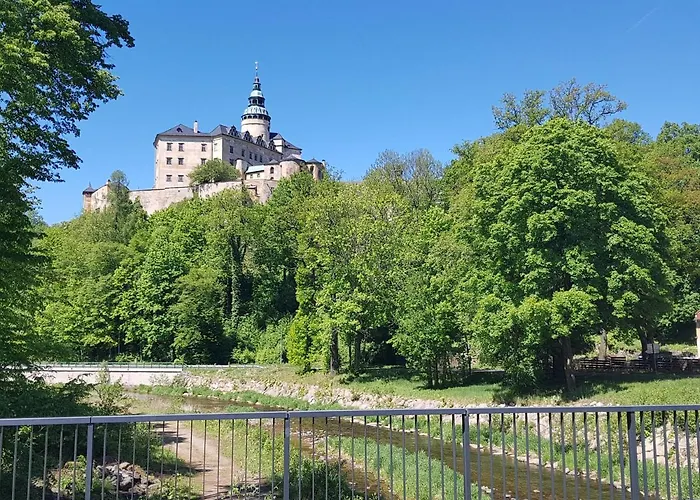 Retreat Hejnice (Liberec)