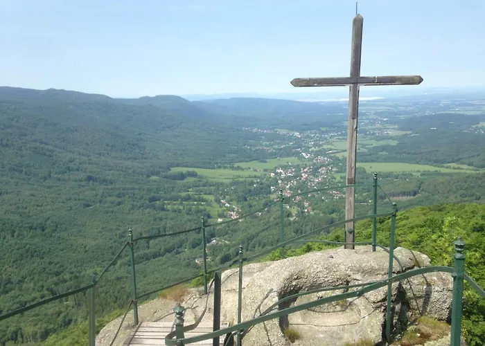 Retreat * Hejnice (Liberec)