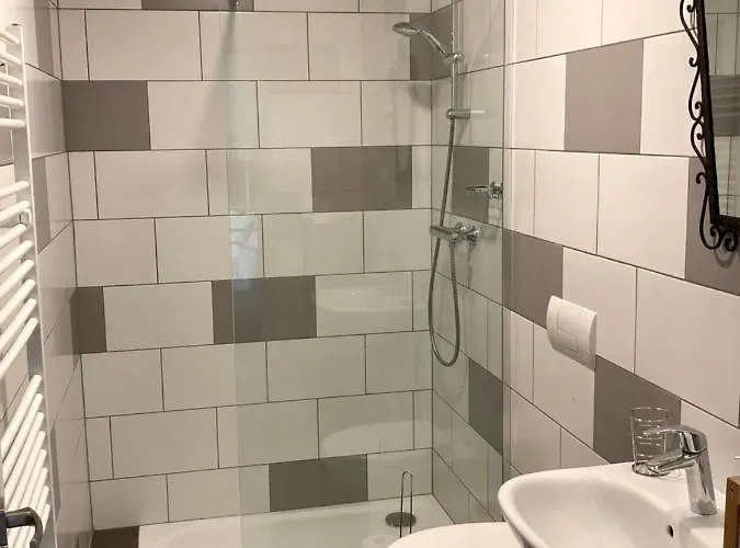 Apartmán Retreat