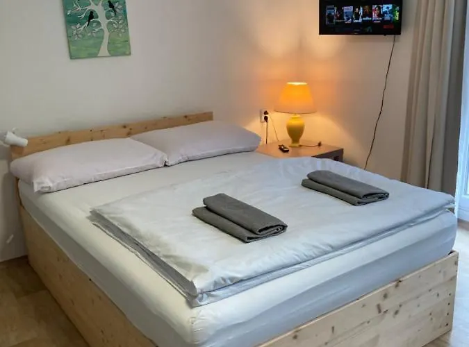 Apartmán Retreat Hejnice (Liberec)