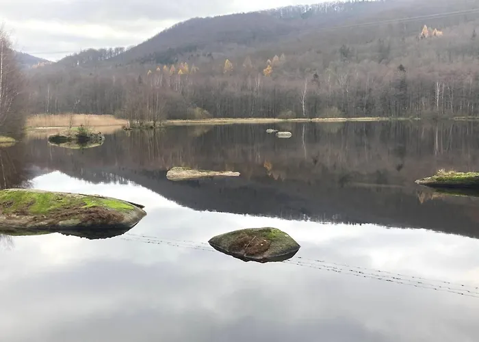 Retreat * Hejnice (Liberec)