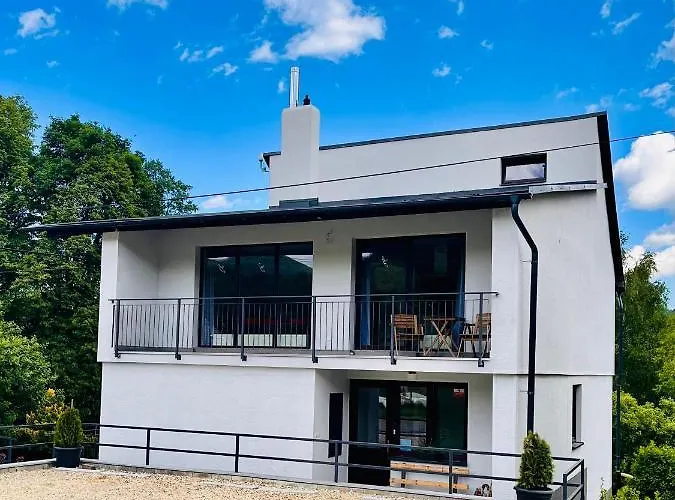 Retreat Apartmán *