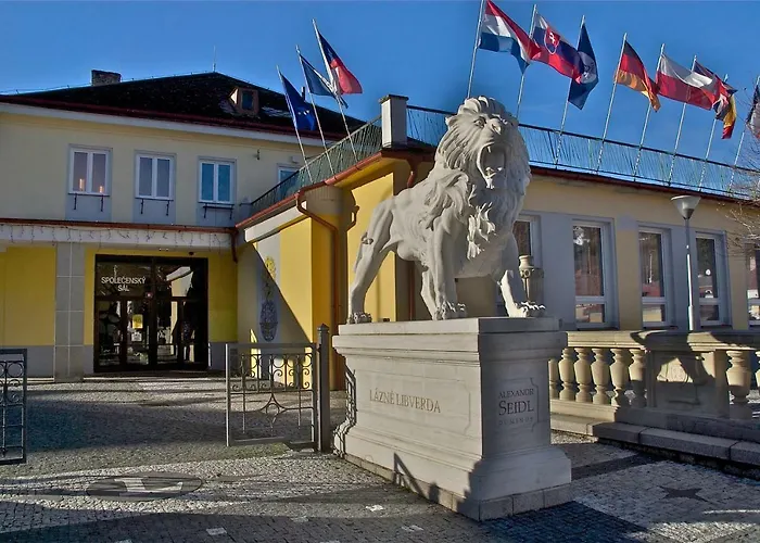 Lägenhet Retreat