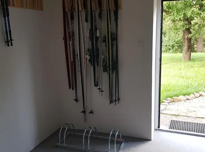 Apartmán Retreat Hejnice (Liberec)